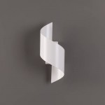 Настенный светильник Odeon light 3543/5LW BOCCOLO