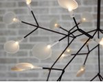 Подвесная люстра Mi Heracleum The Big O 125 Gold