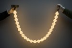 Подвесной светильник OLAUS MARBLE M
