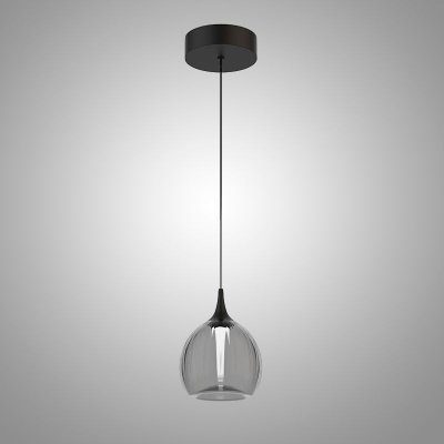 Подвесной светильник RODMAR P1 Grey