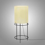 Торшер Standing Lamp Cylinder H110 By Imperiumloft
