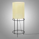 Торшер Standing Lamp Cylinder H150 By Imperiumloft