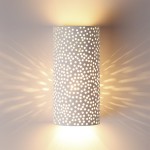 Настенный светильник Odeon light 3546/1W GIPS