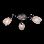 Светильник Eurosvet 3546/3 хром