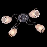 Светильник Eurosvet 3546/4 хром