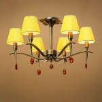 Люстра Mantra 354 VIENA