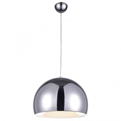 Подвесной светильник Escada Firel 355/5S E27*13W Chrome