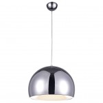 Подвесной светильник Escada Firel 355/5S E27*13W Chrome