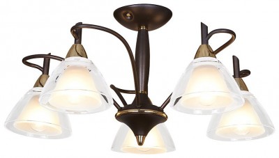 Светильник Velante 355-607-05