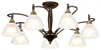 Светильник Velante 355-607-07