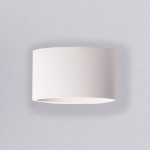 Настенный светильник Odeon light 3550/1W GIPS