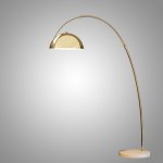 Торшер Bend Dreams