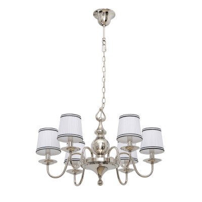 Люстра подвесная Chiaro 355011506 София