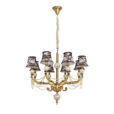 Люстра Chiaro 355011608 София Люстра Chiaro 355011608 София