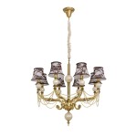 Люстра Chiaro 355011608 София