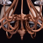 Люстра Chiaro 355012808 София