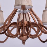 Люстра Chiaro 355012910 София