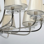 Светильник Mw light 355013415 София