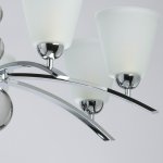 Люстра Mw light 355014907 София