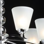 Люстра Mw light 355014907 София