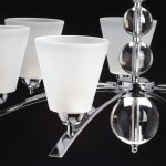 Люстра Mw light 355014907 София