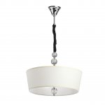 Светильник потолочный Mw light 355015006 София