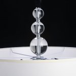 Светильник потолочный Mw light 355015006 София