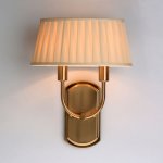 Светильник настенный бра Mw light 355024702 София