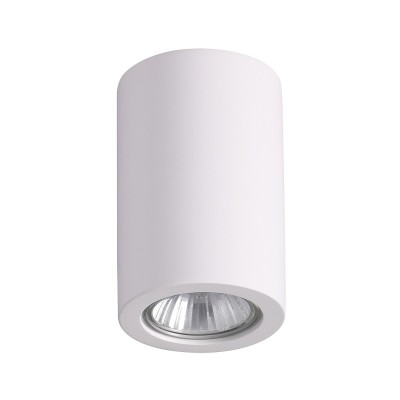 

Потолочный накладной светильник Odeon light 3553/1C GESSO, 3553/1C