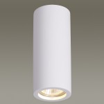 Потолочный накладной светильник Odeon light 3554/1C GIPS