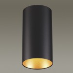 Потолочный накладной светильник Odeon light 3555/1C PRODY