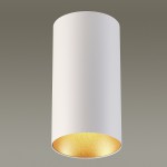 Потолочный накладной светильник Odeon light 3556/1C PRODY