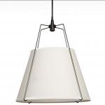 Люстра на штанге ILMA D60