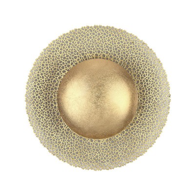 

Настенно-потолочный светильник Odeon light 3559/18L SOLARIO, 3559/18L