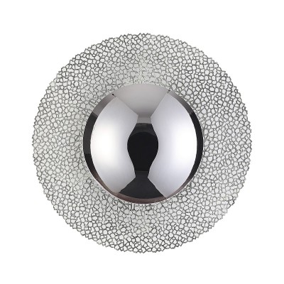 

Настенно-потолочный светильник Odeon light 3560/18L SOLARIO, 3560/18L