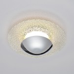Настенно - потолочный светильник Odeon light 3560/24L LUNARIO