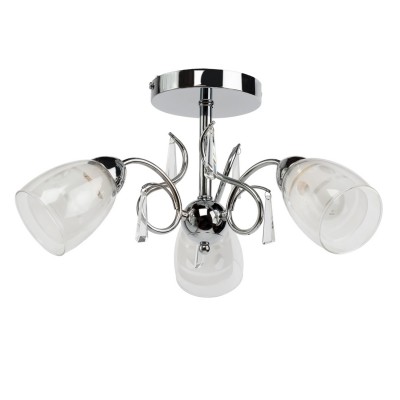 Люстра Mw light 356012103 Нежность Люстра Mw light 356012103 Нежность