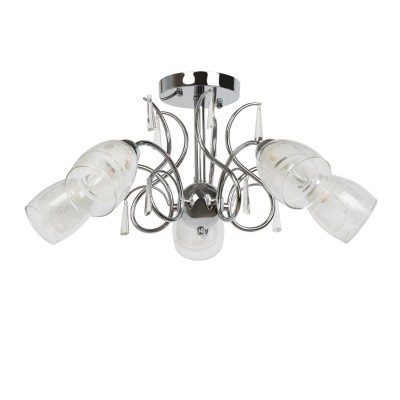 

Люстра Mw light 356012205 Нежность