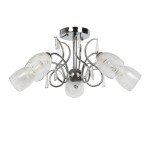 Люстра Mw light 356012205 Нежность