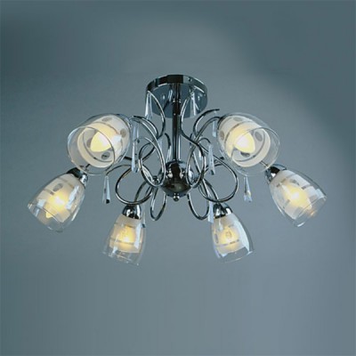 Люстра потолочная Mw light 356012306 Нежность Люстра потолочная Mw light 356012306 Нежность