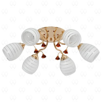 Люстра De markt 356012606 Нежность