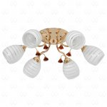 Люстра De markt 356012606 Нежность