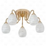 Люстра De markt 356012805 Нежность