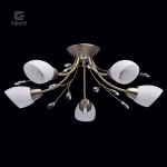 Люстра De markt 356012905 Нежность