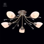 Люстра De markt 356012905 Нежность