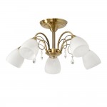 Люстра De markt 356013105 Нежность