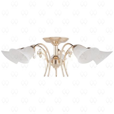 Светильник потолочный Mw light 356013405 Нежность Светильник потолочный Mw light 356013405 Нежность
