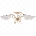 Светильник потолочный Mw light 356013405 Нежность