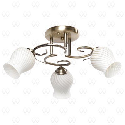 Люстра De markt 356014003 Нежность