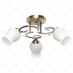 Люстра De markt 356014003 Нежность